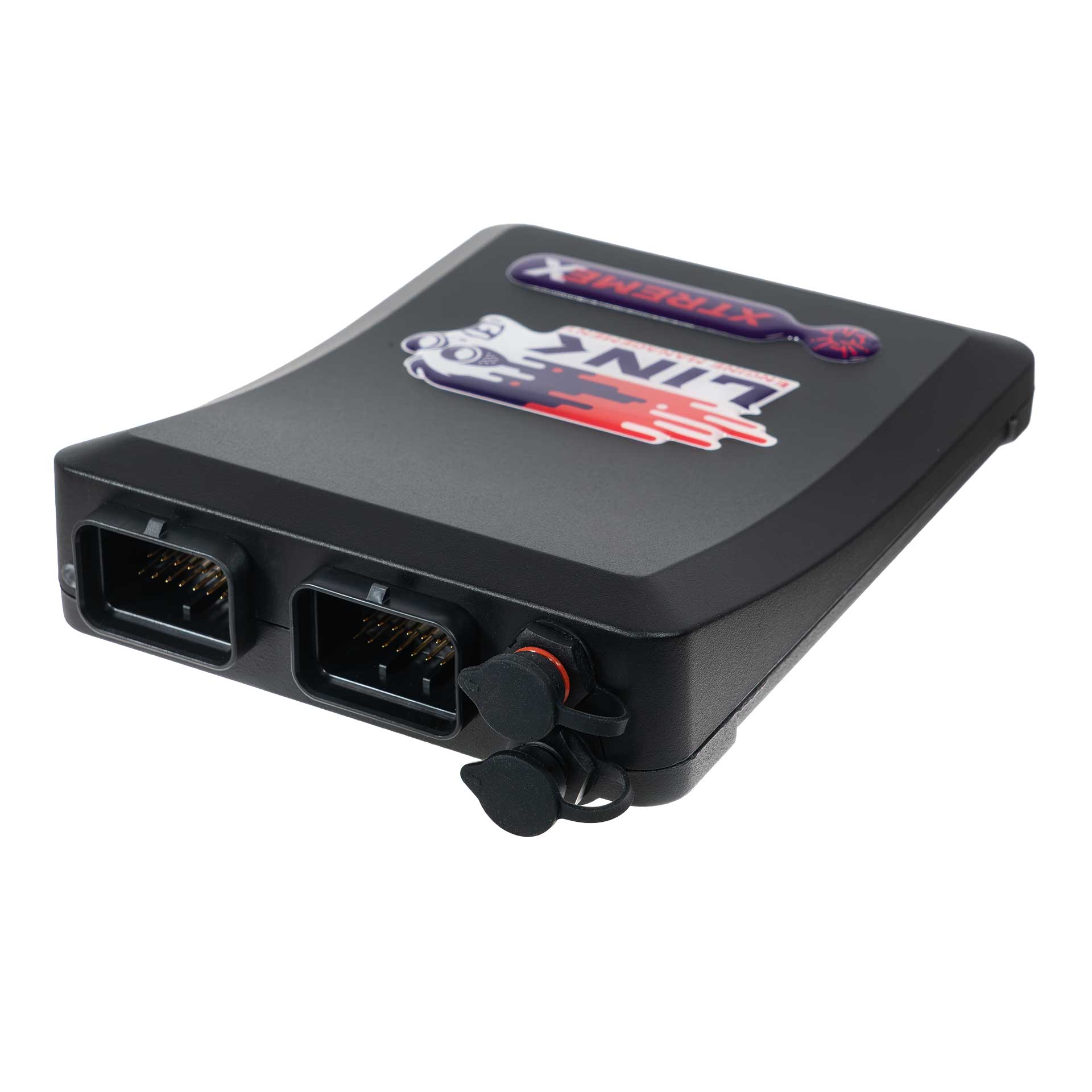 LINK G4X ECU Xtremex 新品未使用 G4X XtremeX Wire In ECU